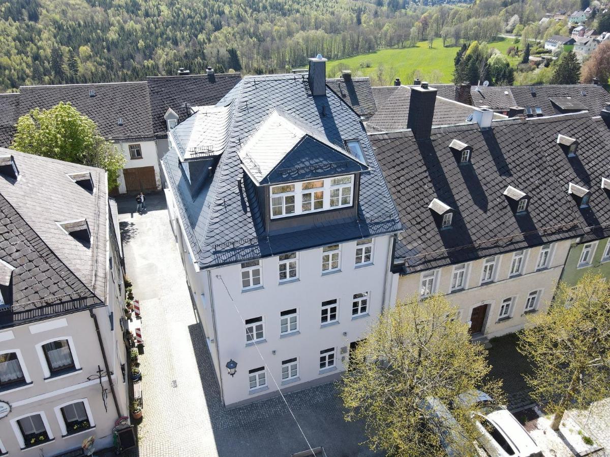 Lichtenberg Lodges Esterno foto